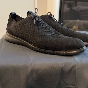 Cole Haan 2.ZeroGrand Knit Sneakers